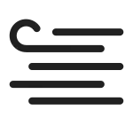 Reading List SVG Icon